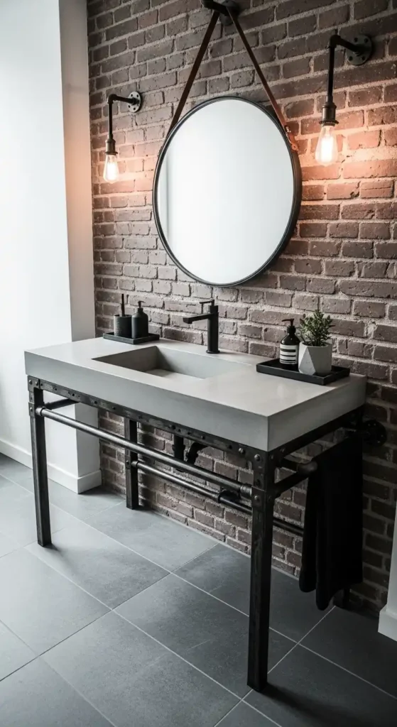 industrial-style-vanities