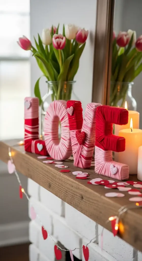 love-yarn-letters-diy-decor-project