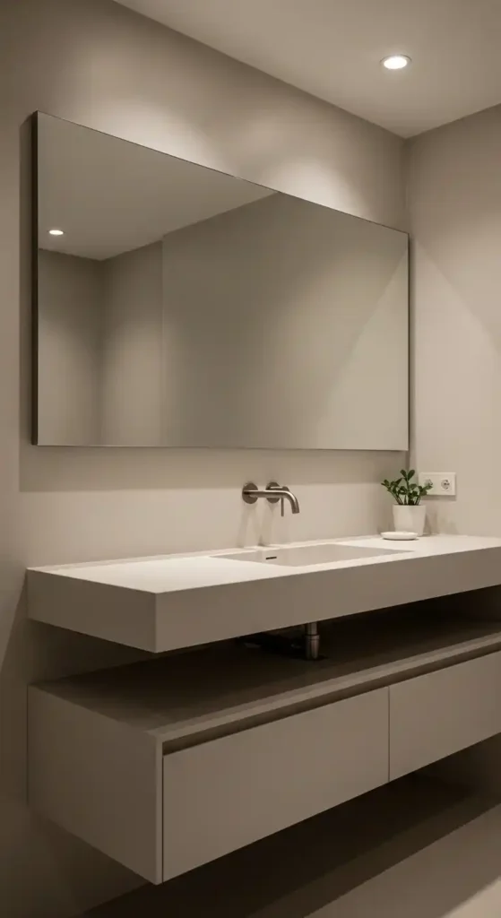 minimalist-modern-vanities