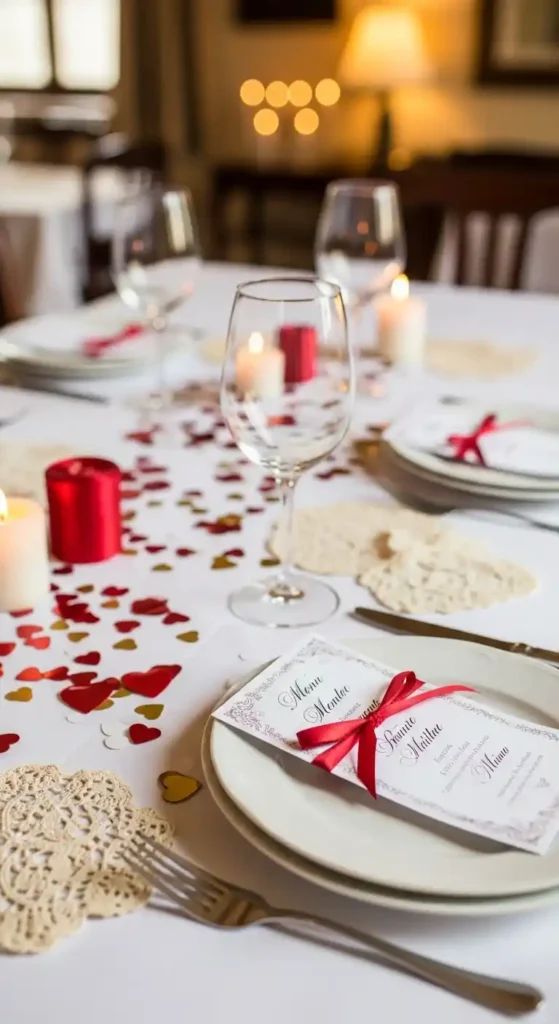 mismatched-vintage-china