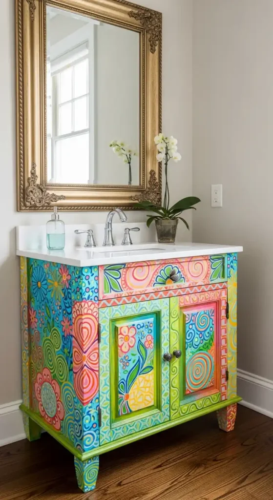 painted-colorful-vanities