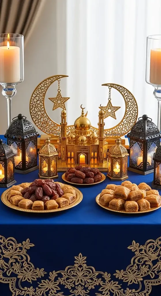 ramadan-themed-table-centerpieces
