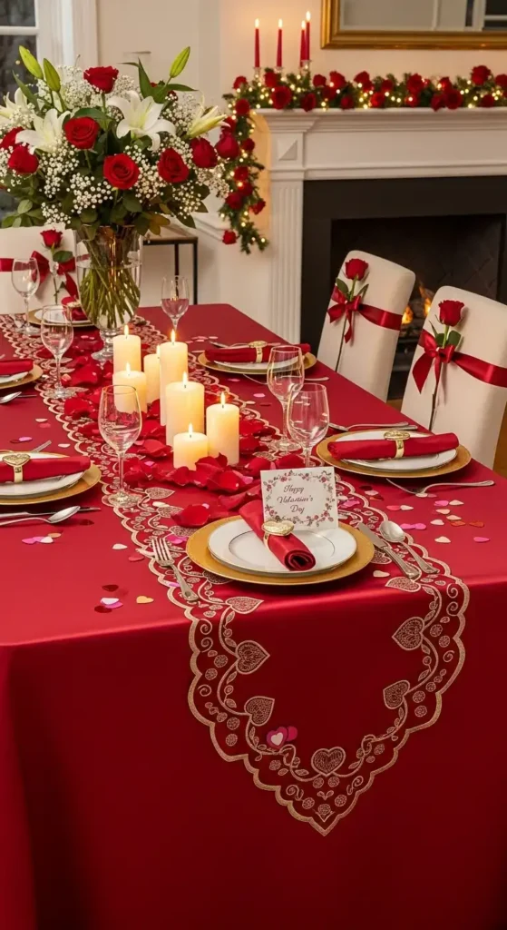 romantic-table-runner