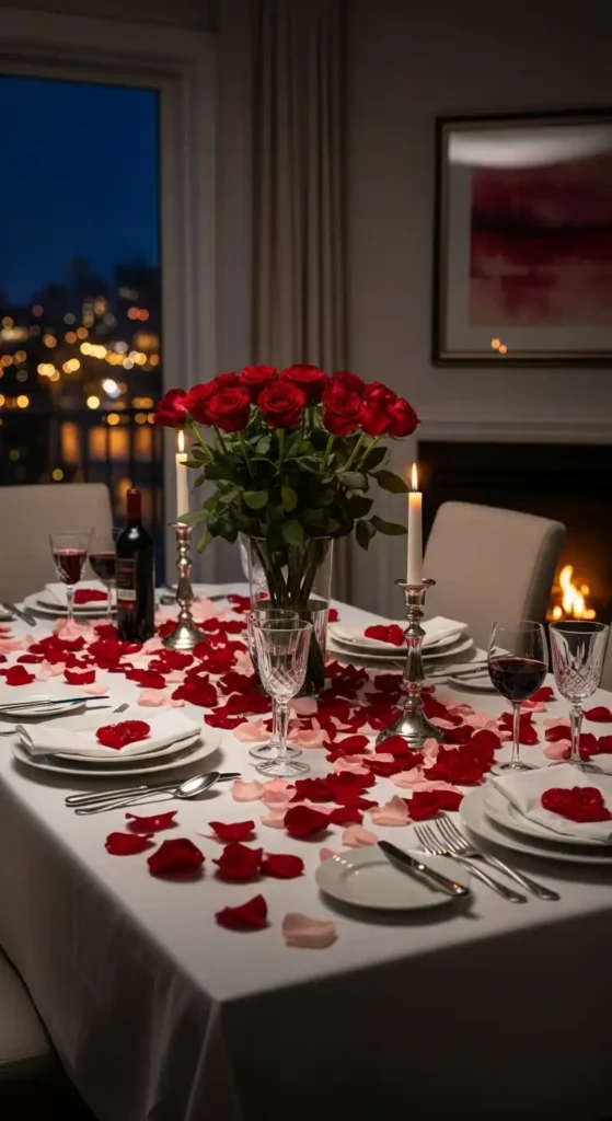rose-petals-scattered-across-the-table