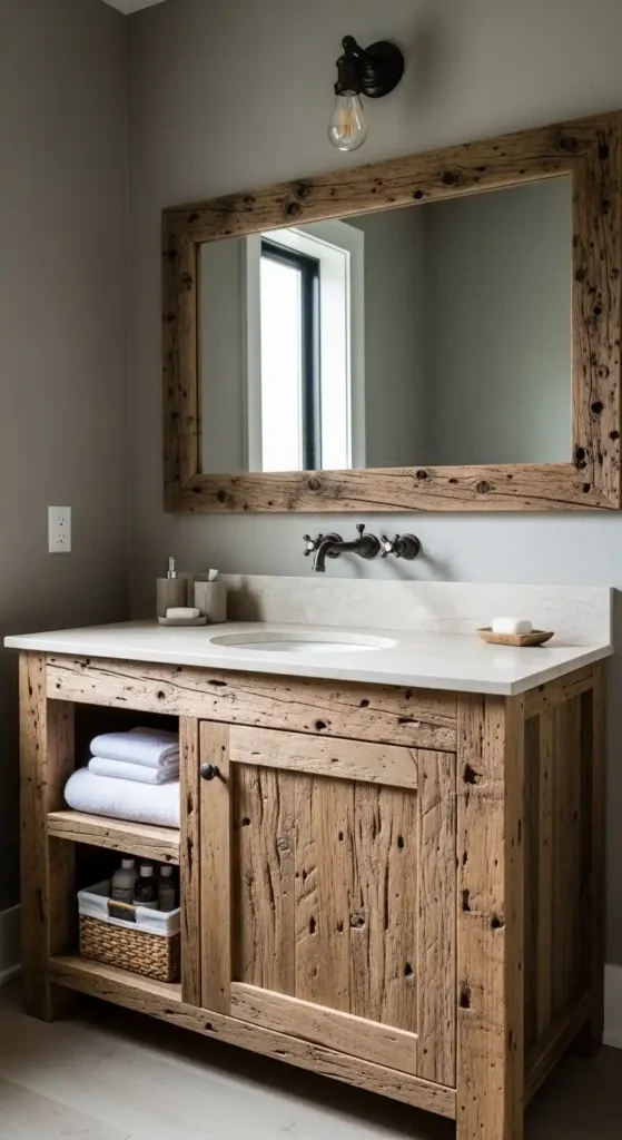 rustic-wood-vanities