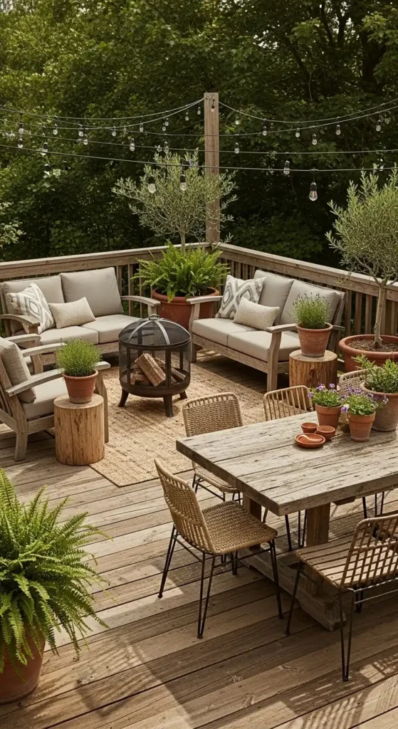 rustic-wooden-deck-patio