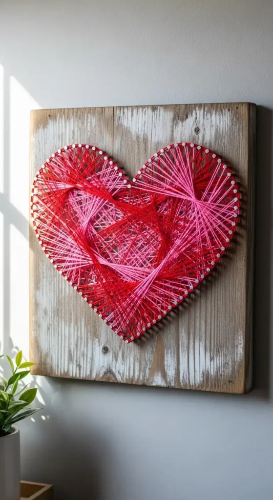 string-art-heart