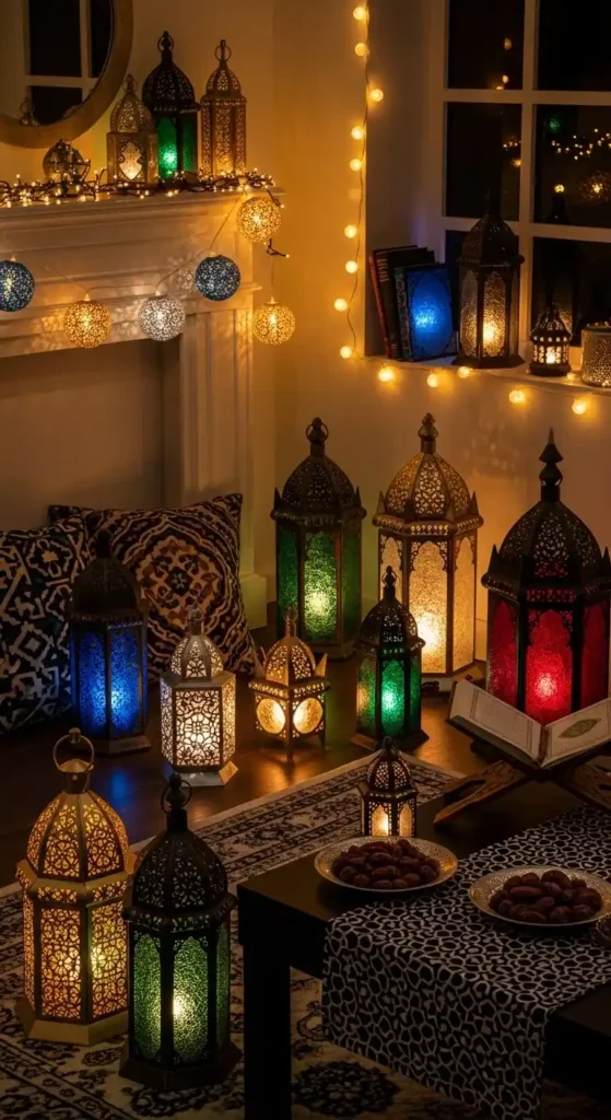 string-lights-and-lanterns