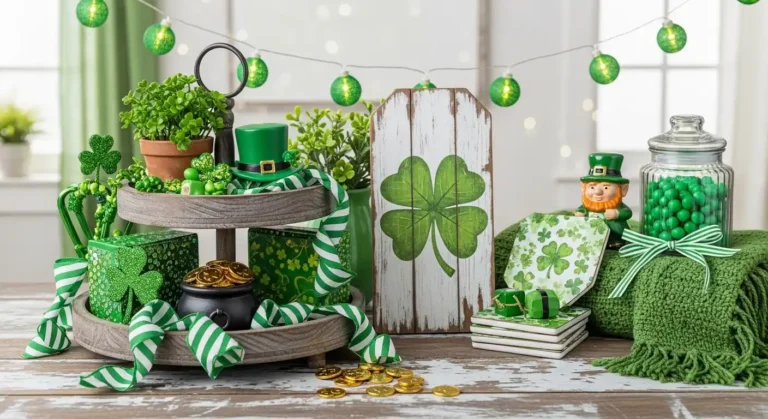 17-easy-st-patricks-day-home-decor-ideas