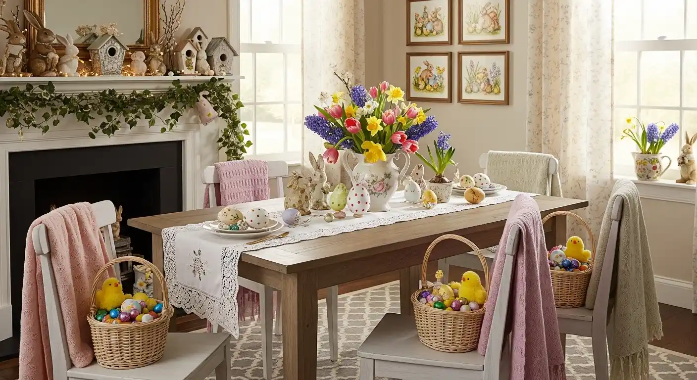 easter-room-decoration-idea
