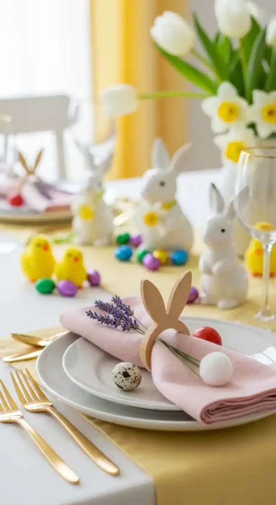 bunny-napkin-rings