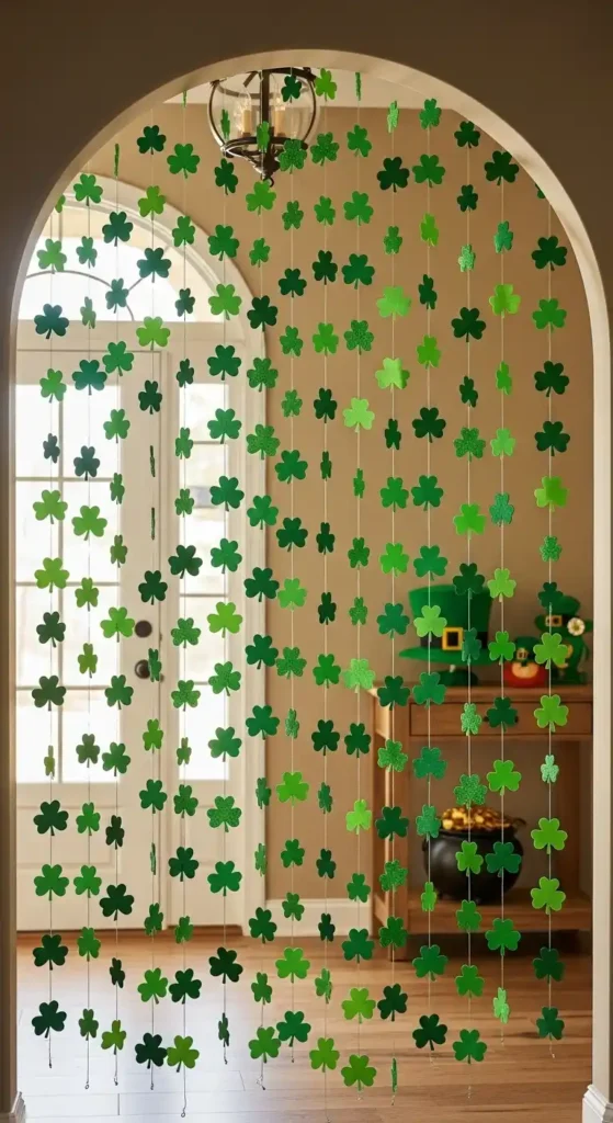clover-curtain-for-entryways