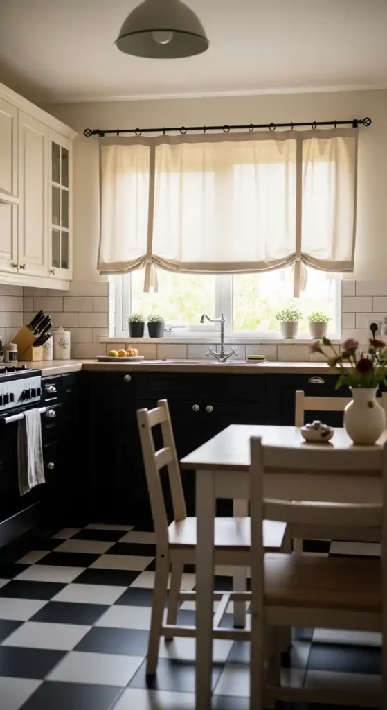 cream-linen-window-treatments