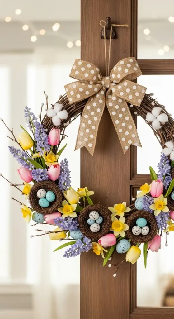 diy-easter-wreath
