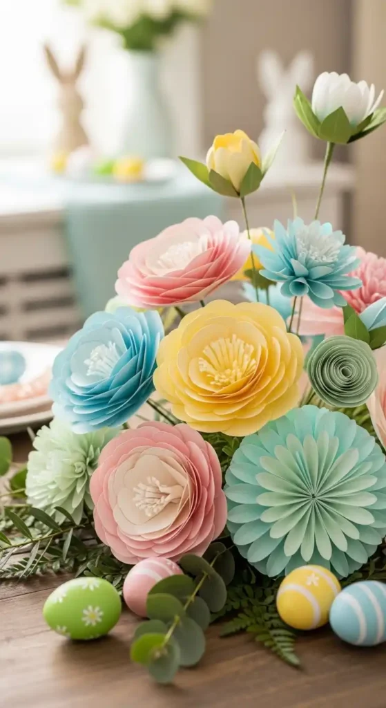 diy-paper-flowers