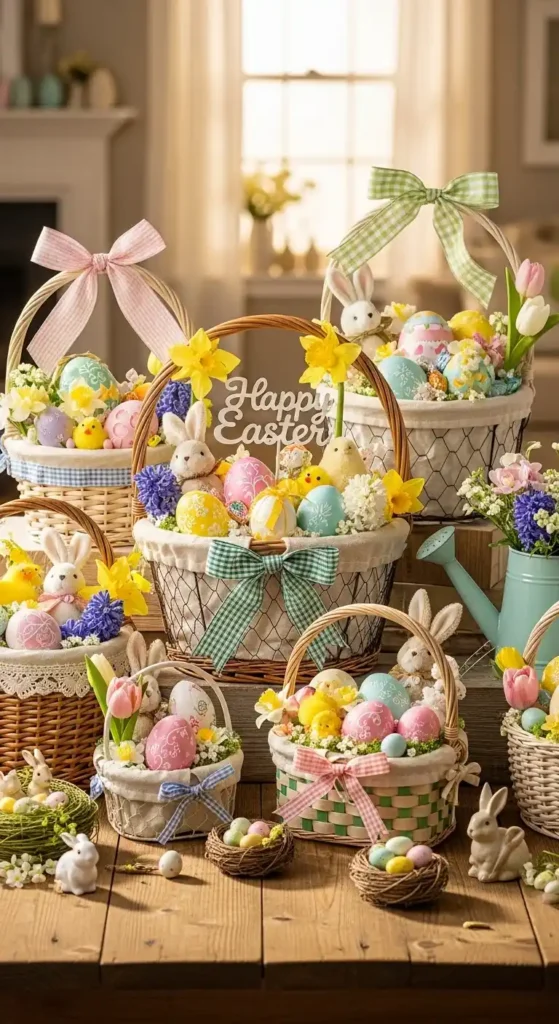 easter-basket-displays