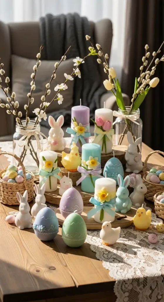easter-themed-candles