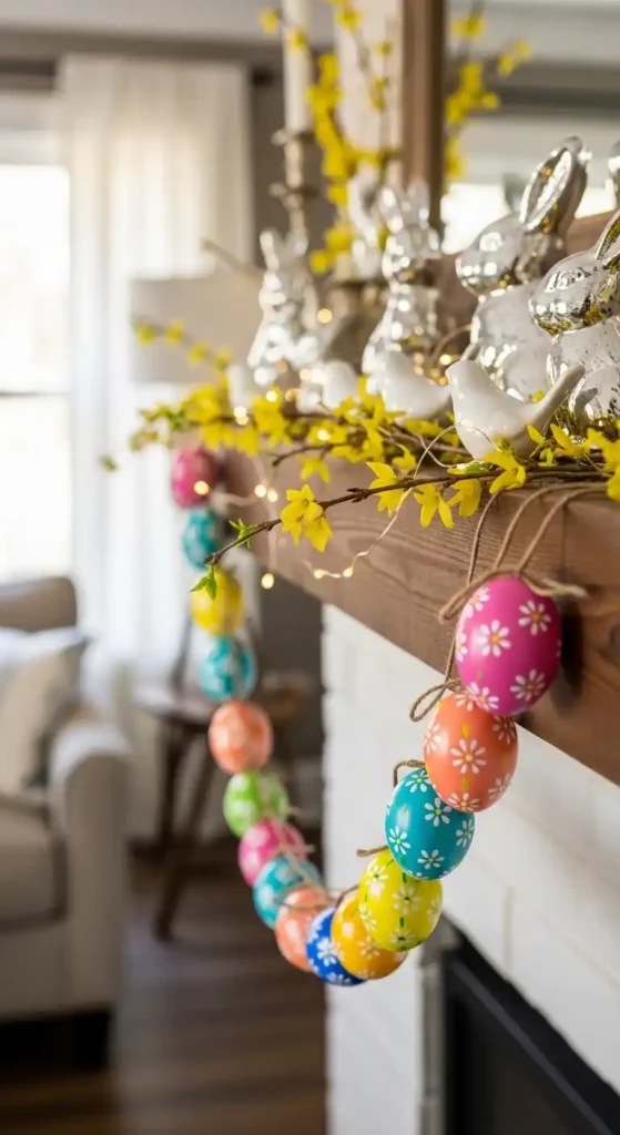 egg-garlands