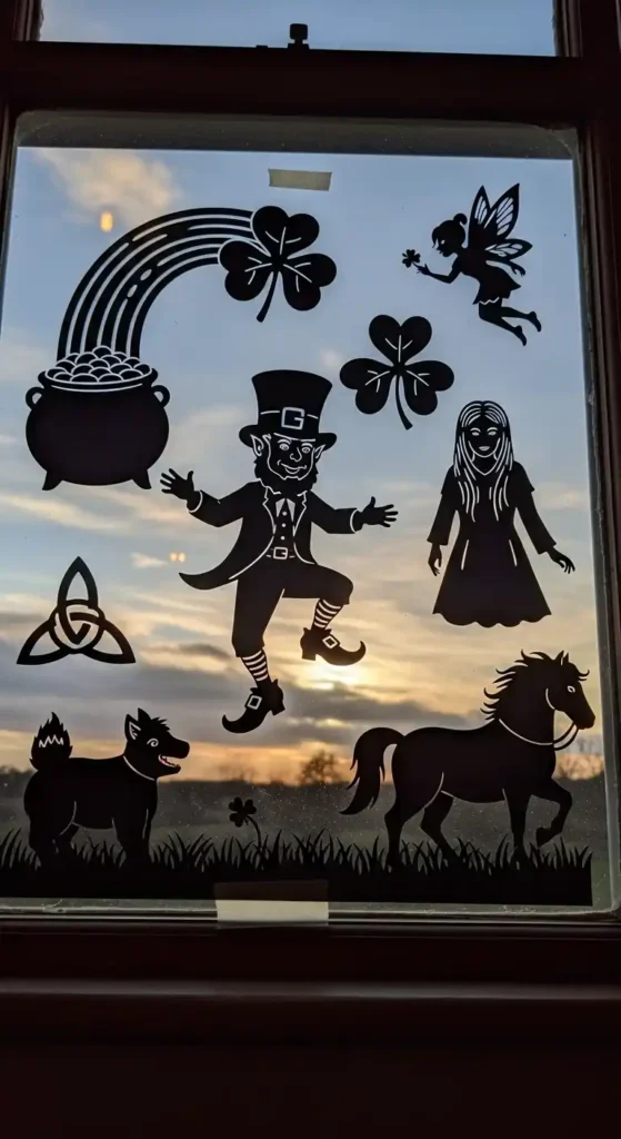 irish-folklore-window-silhouettes