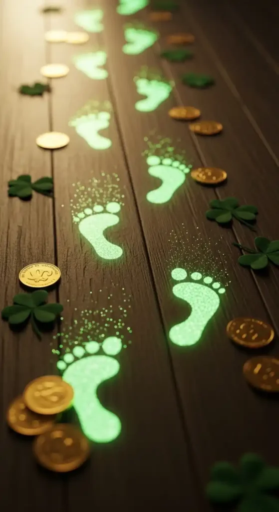 magical-leprechaun-footprints