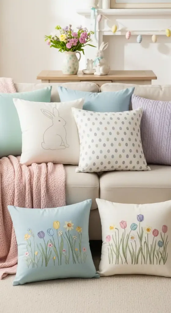 pastel-throw-pillows
