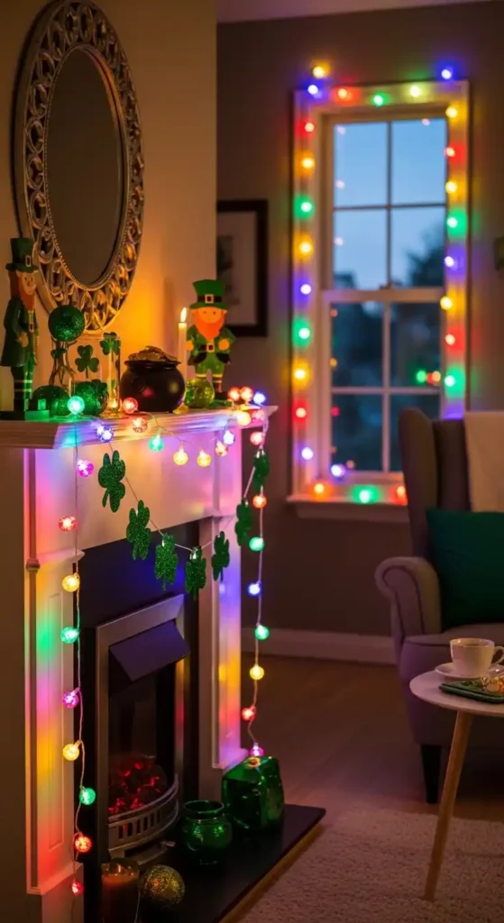 rainbow-string-lights