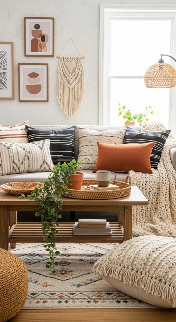 mudcloth-throw-pillows