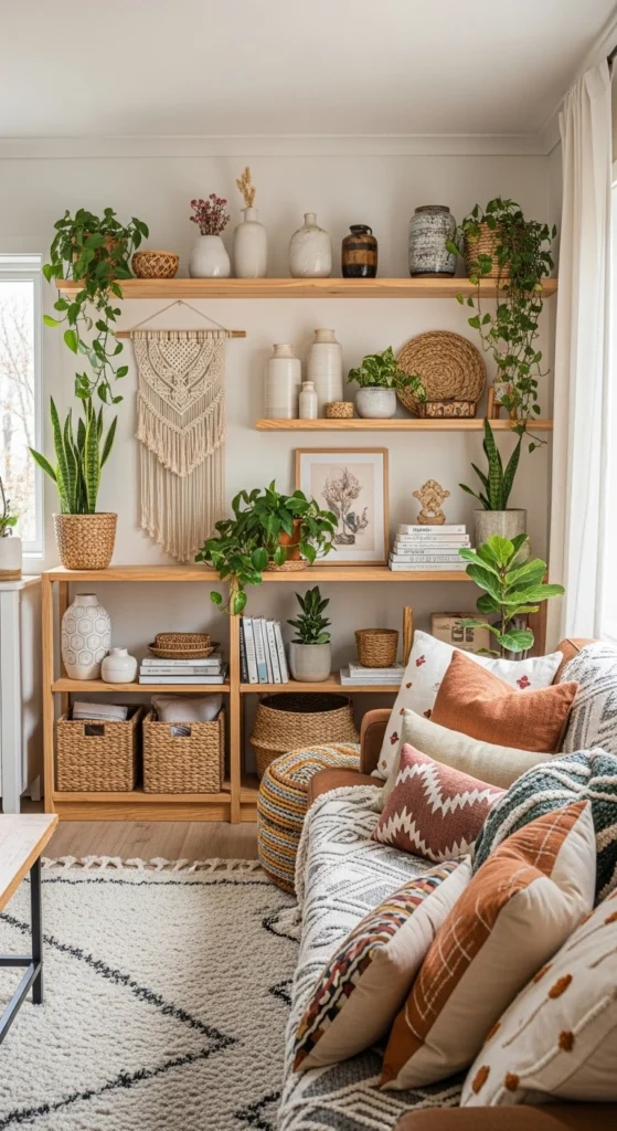 open-shelving-with-curated-decor