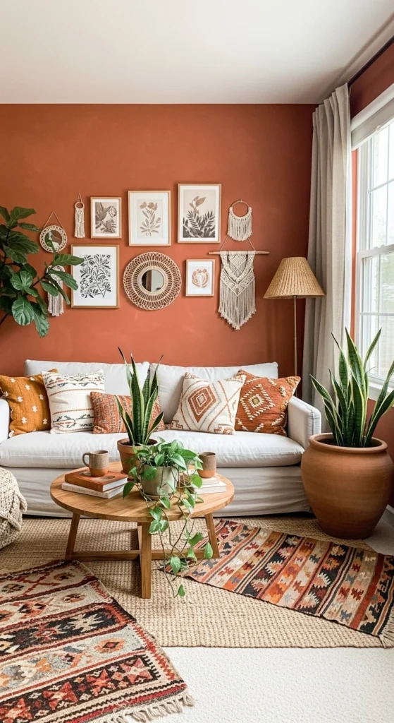 the-terracotta-accent-wall